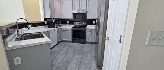 1071 Rambling Brook Rd, Nashville, TN 37218