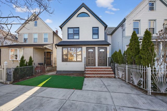 101-16 95th Street, Ozone Park, NY 11416