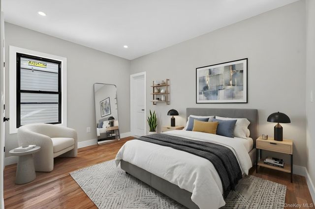 101-16 95th Street, Ozone Park, NY 11416