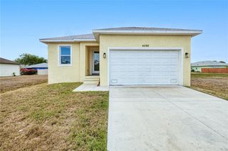 4290 OAK TERRACE CIRCLE, Port Charlotte, FL 33953