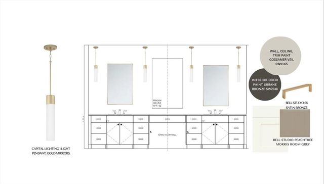 130 Cedarwood Lane, Roswell, GA 30075