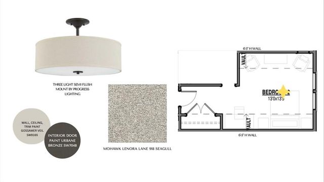 130 Cedarwood Lane, Roswell, GA 30075