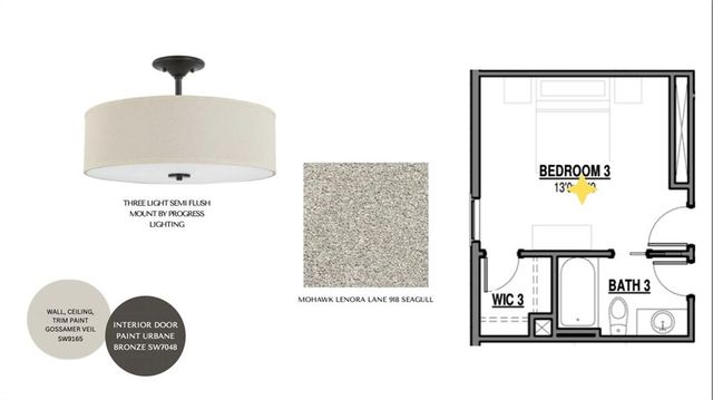 130 Cedarwood Lane, Roswell, GA 30075