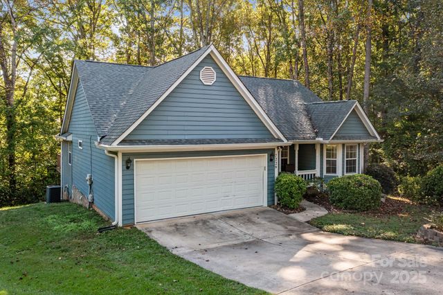 7229 Catawba Springs Road, Denver, NC 28037
