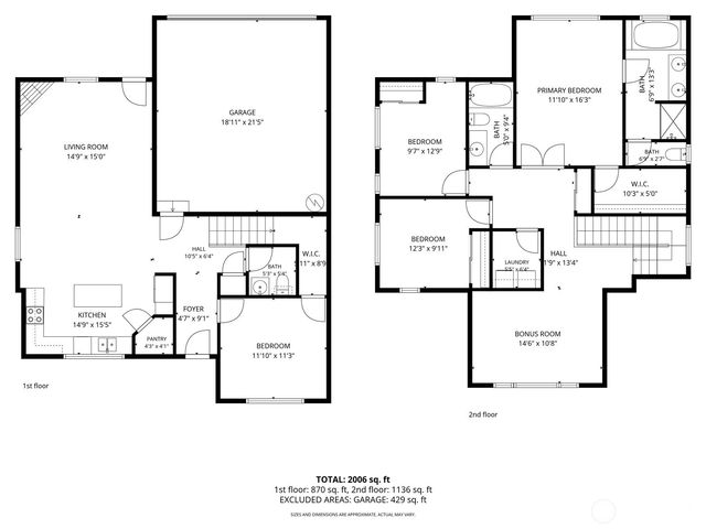 21011 SE 39TH DR, Bothell, WA 98021
