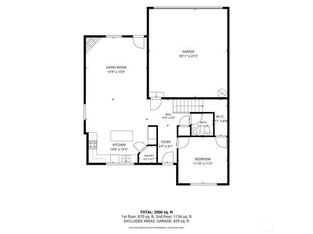 21011 SE 39TH DR, Bothell, WA 98021