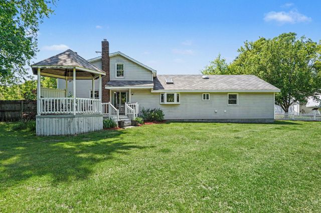 1721 Indian Lakes Road Nw, Sparta Twp, MI 49330