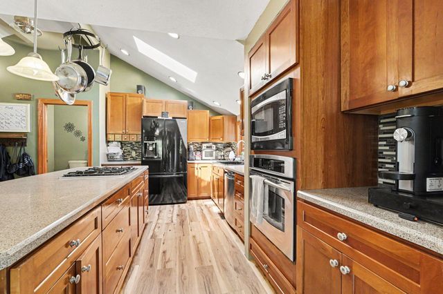 1721 Indian Lakes Road Nw, Sparta Twp, MI 49330