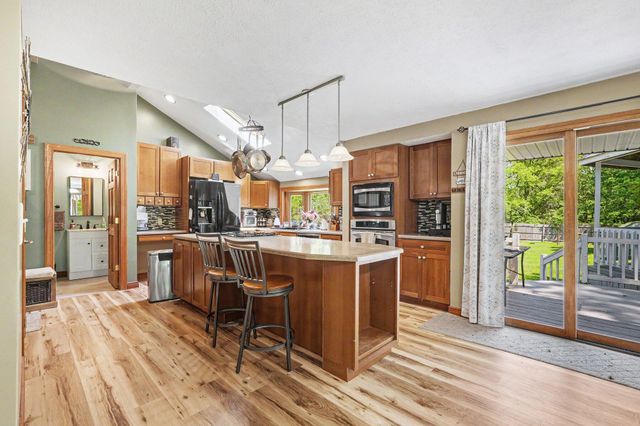 1721 Indian Lakes Road Nw, Sparta Twp, MI 49330