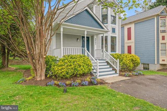 8405 HOLLIS LN, Vienna, VA 22182
