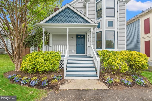 8405 HOLLIS LN, Vienna, VA 22182