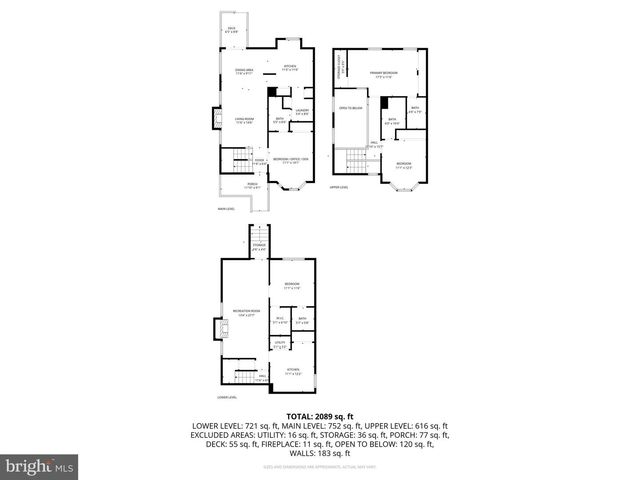 8405 HOLLIS LN, Vienna, VA 22182