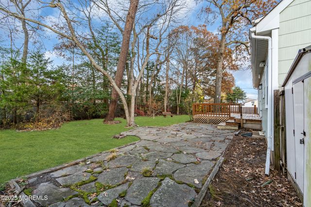 320 Cedar Drive, Lanoka Harbor, NJ 08734