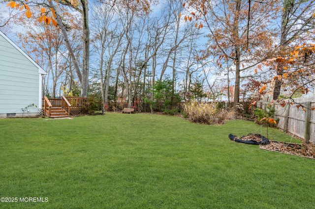 320 Cedar Drive, Lanoka Harbor, NJ 08734