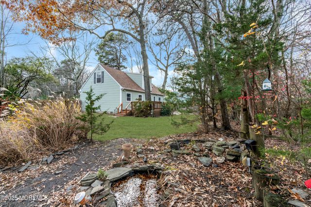 320 Cedar Drive, Lanoka Harbor, NJ 08734