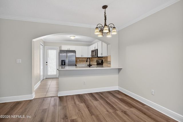 730 GINGER MILL Drive, St. Johns, FL 32259