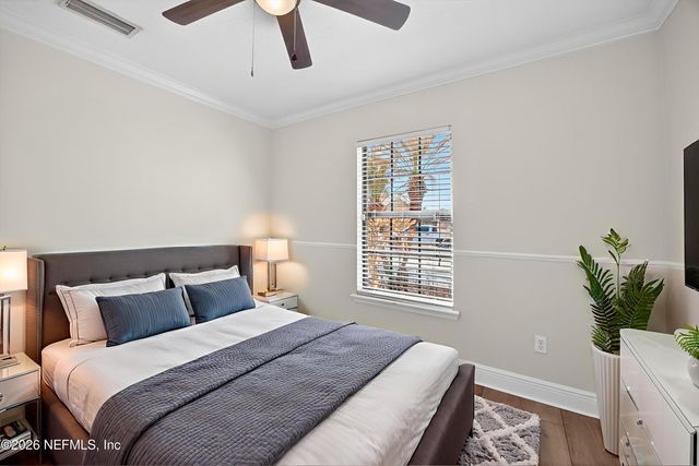 730 GINGER MILL Drive, St. Johns, FL 32259