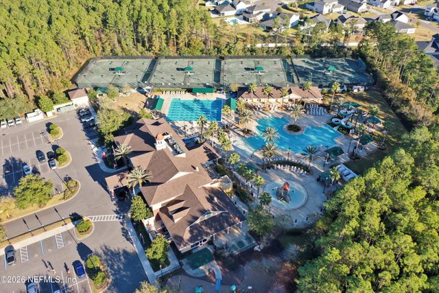 730 GINGER MILL Drive, St. Johns, FL 32259