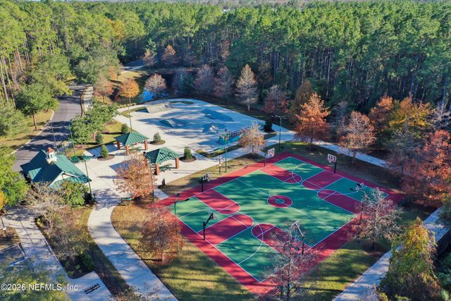 730 GINGER MILL Drive, St. Johns, FL 32259