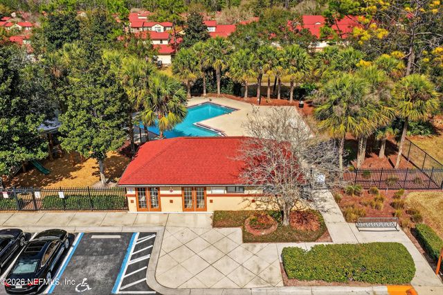 730 GINGER MILL Drive, St. Johns, FL 32259