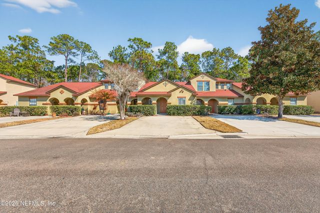 730 GINGER MILL Drive, St. Johns, FL 32259