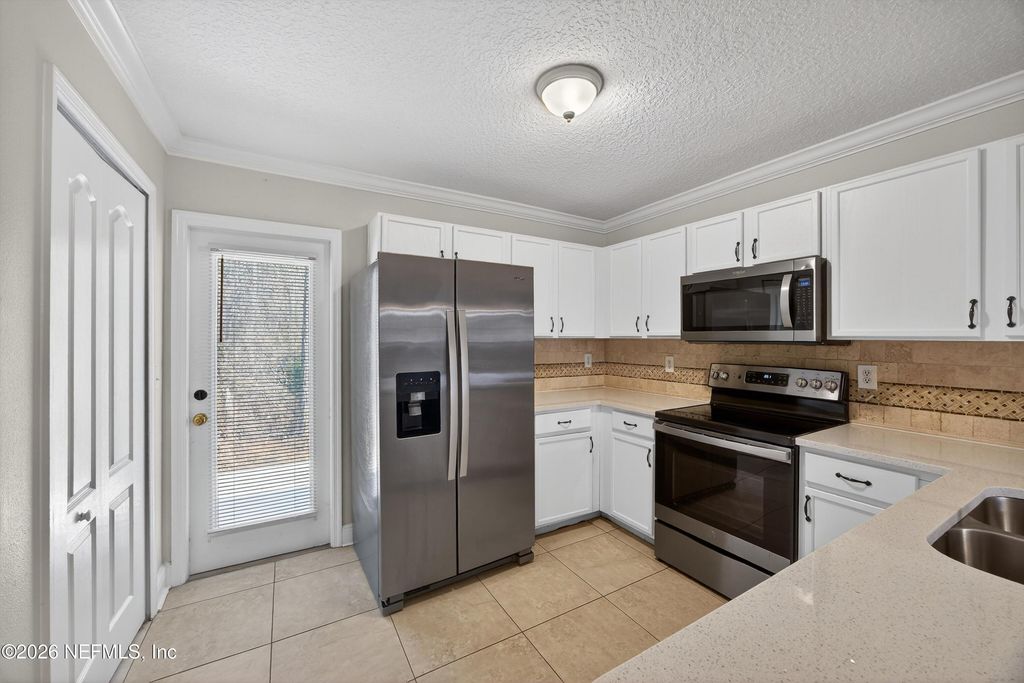 730 GINGER MILL Drive, St. Johns, FL 32259