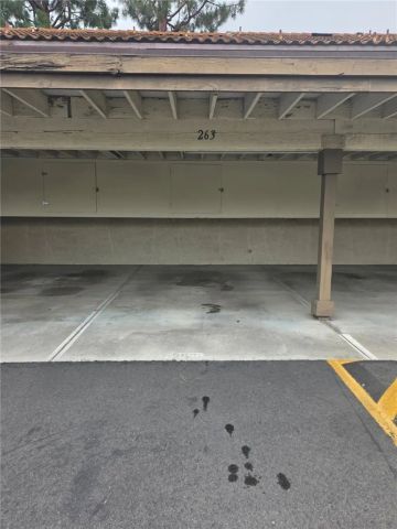 23395 La Crescenta A, Mission Viejo, CA 92691