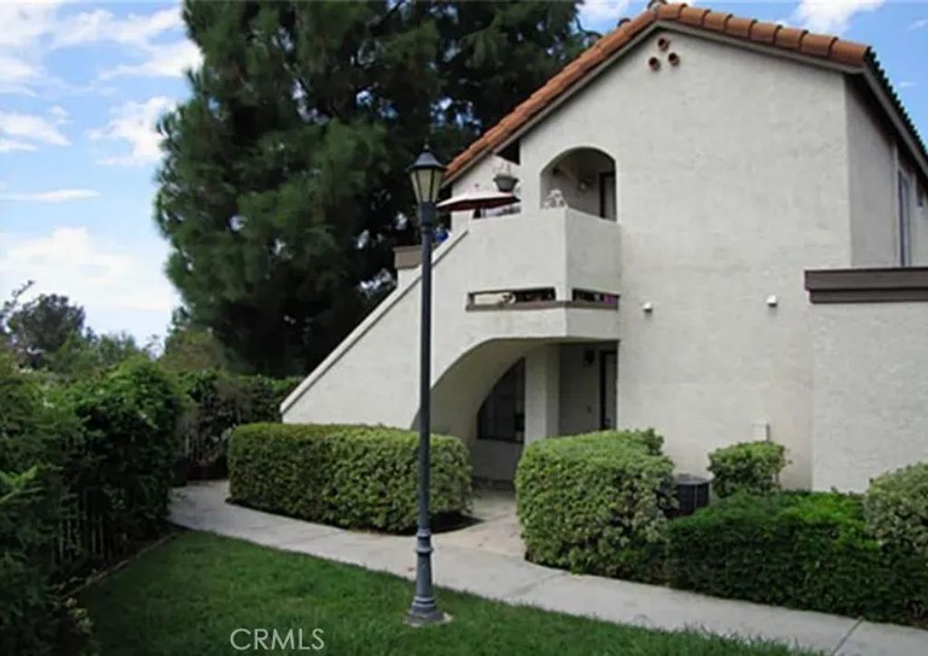 23395 La Crescenta A, Mission Viejo, CA 92691