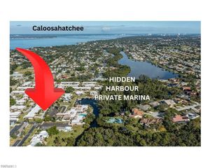 5705 Harbour Club RD, Fort Myers, FL 33919