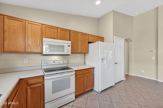 12614 W MERRELL Street, Avondale, AZ 85392