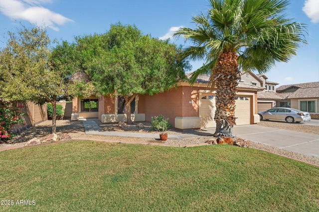 12614 W MERRELL Street, Avondale, AZ 85392