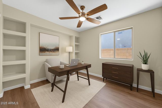 12614 W MERRELL Street, Avondale, AZ 85392