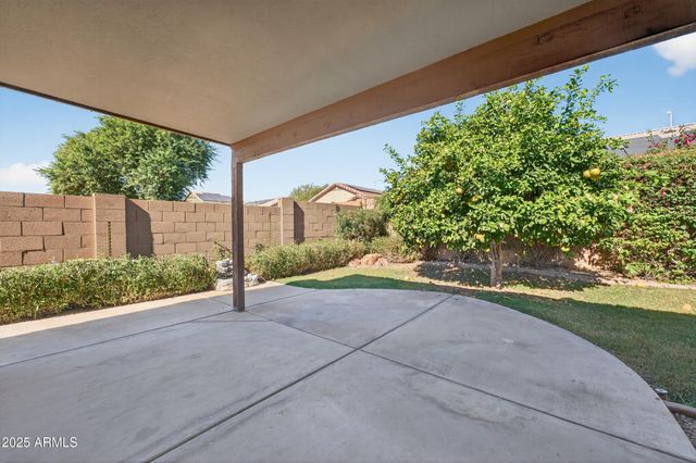 12614 W MERRELL Street, Avondale, AZ 85392