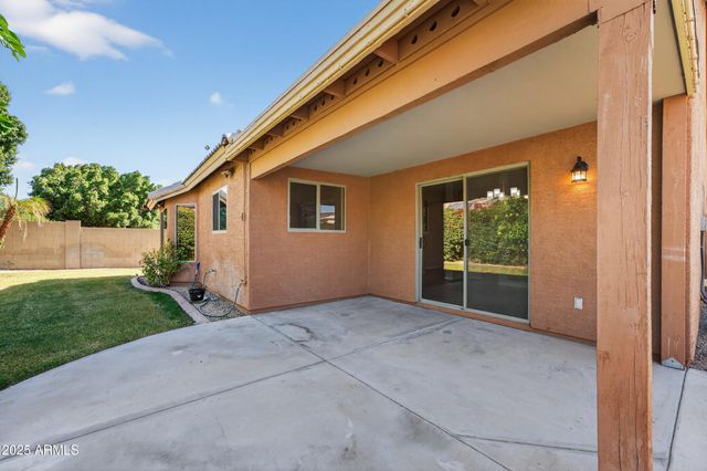 12614 W MERRELL Street, Avondale, AZ 85392