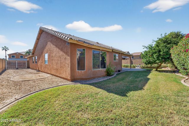 12614 W MERRELL Street, Avondale, AZ 85392