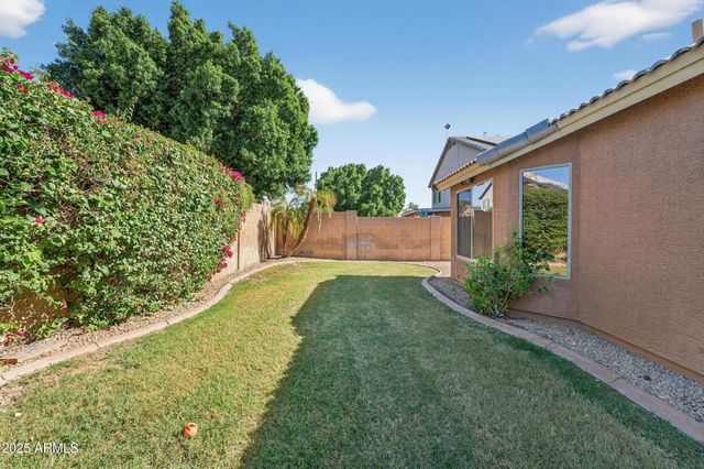 12614 W MERRELL Street, Avondale, AZ 85392