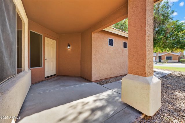 12614 W MERRELL Street, Avondale, AZ 85392