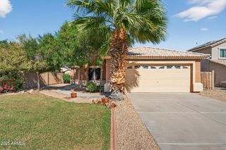 12614 W MERRELL Street, Avondale, AZ 85392