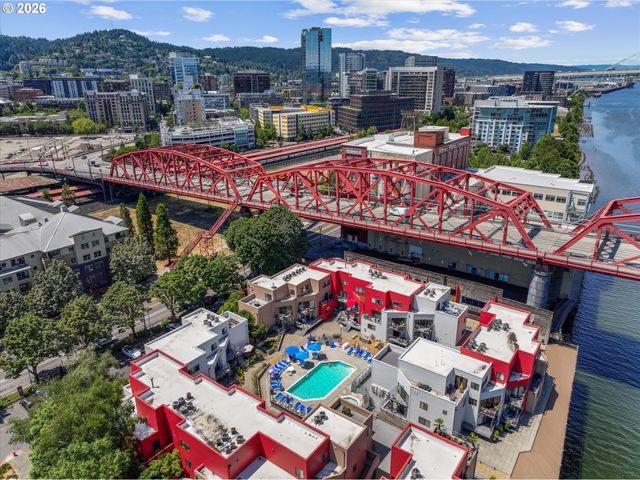 840 Nw NAITO Pkwy H12, Portland, OR 97209