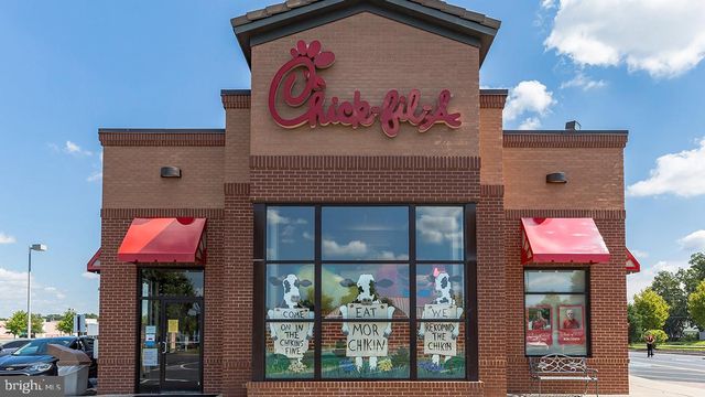 135 GARY WAY, Sicklerville, NJ 08081