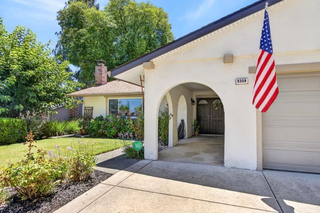 8358 Foxfire Dr, Orangevale, CA 95662