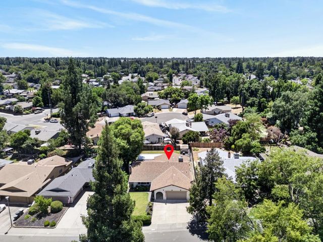 8358 Foxfire Dr, Orangevale, CA 95662