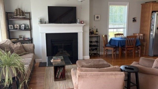 1 Paradise Lane I1, Whitman, MA 02382