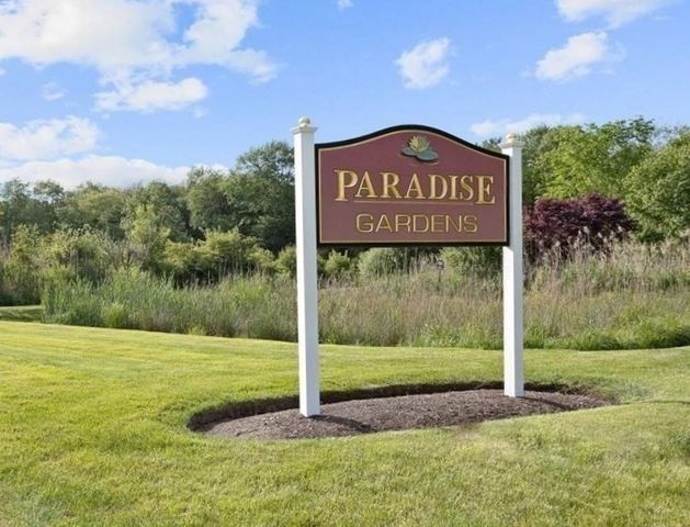 1 Paradise Lane I1, Whitman, MA 02382