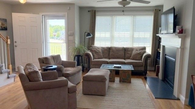 1 Paradise Lane I1, Whitman, MA 02382