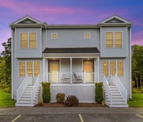 1 Paradise Lane I1, Whitman, MA 02382
