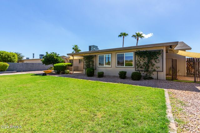 3528 E CORTEZ Street, Phoenix, AZ 85028