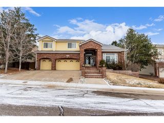 10105 Charissglen Ln, Highlands Ranch, CO 80126
