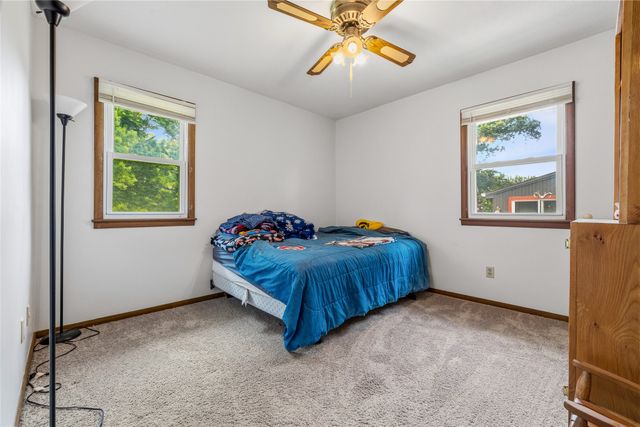 201 E Bell Avenue, Des Moines, IA 50315