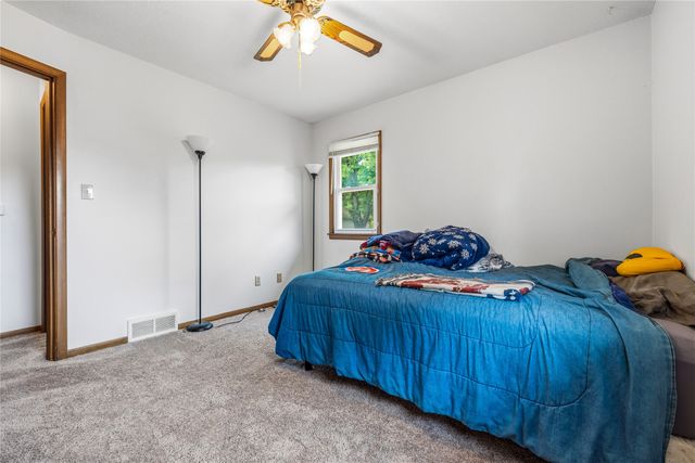 201 E Bell Avenue, Des Moines, IA 50315